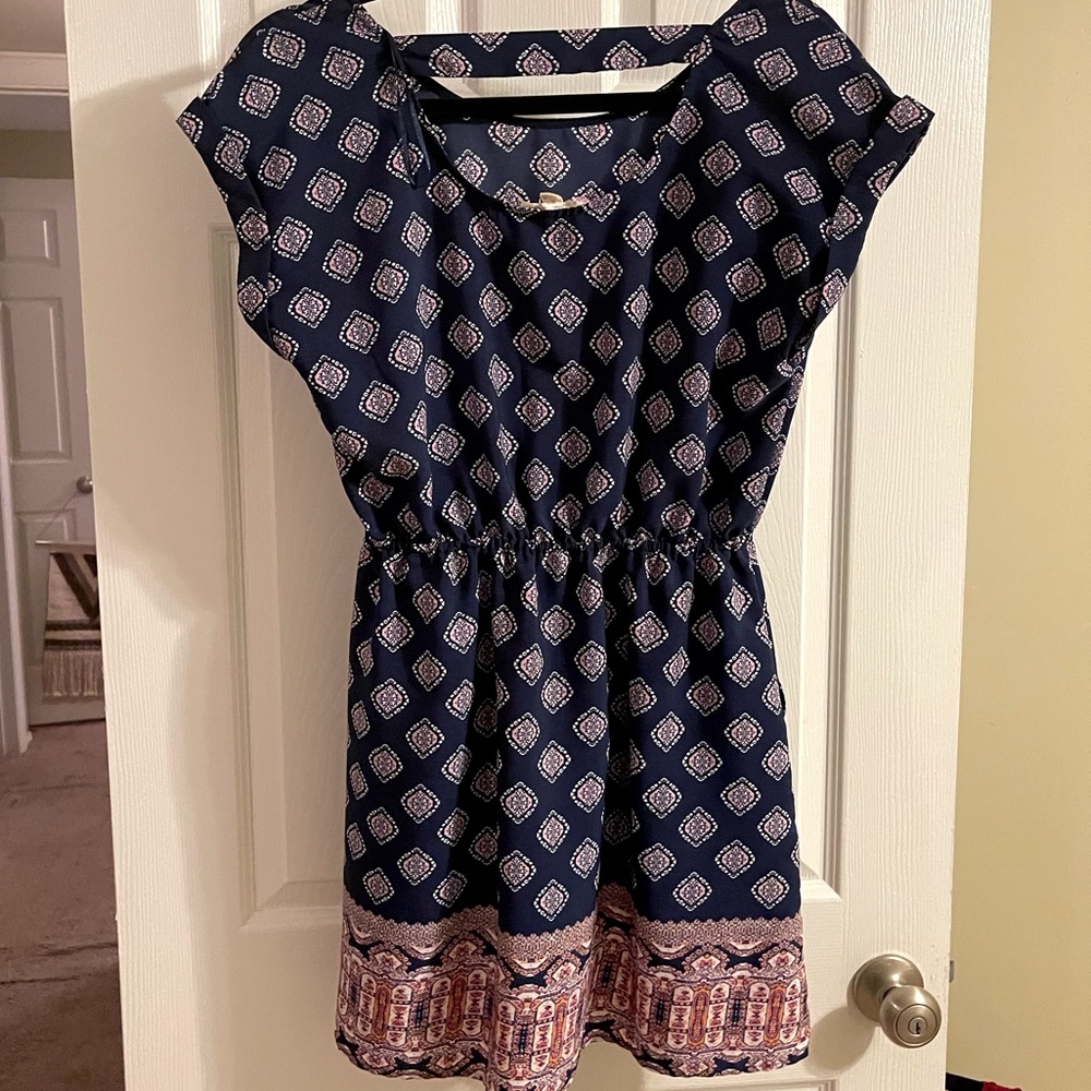 Target Dress - Picture 2 of 3